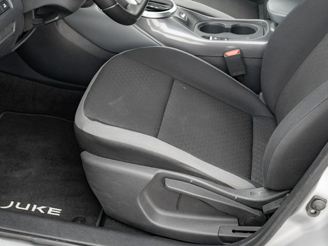 Nissan Juke - Zdjęcie 12