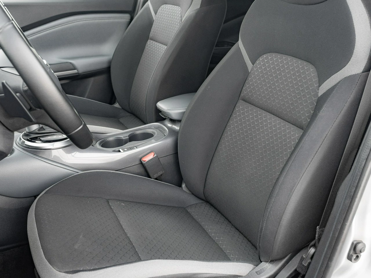 Nissan Juke - Zdjęcie 13