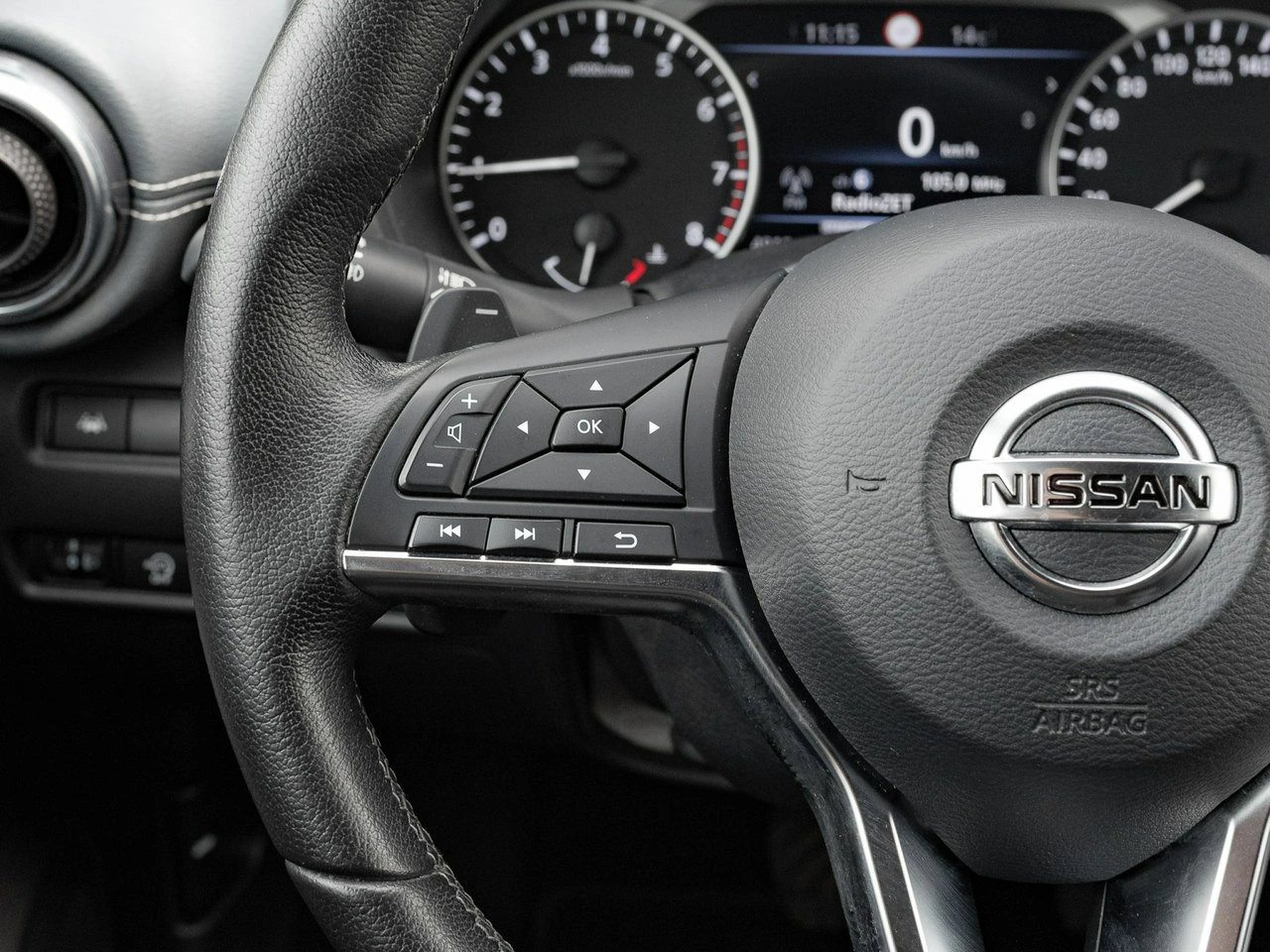 Nissan Juke - Zdjęcie 15