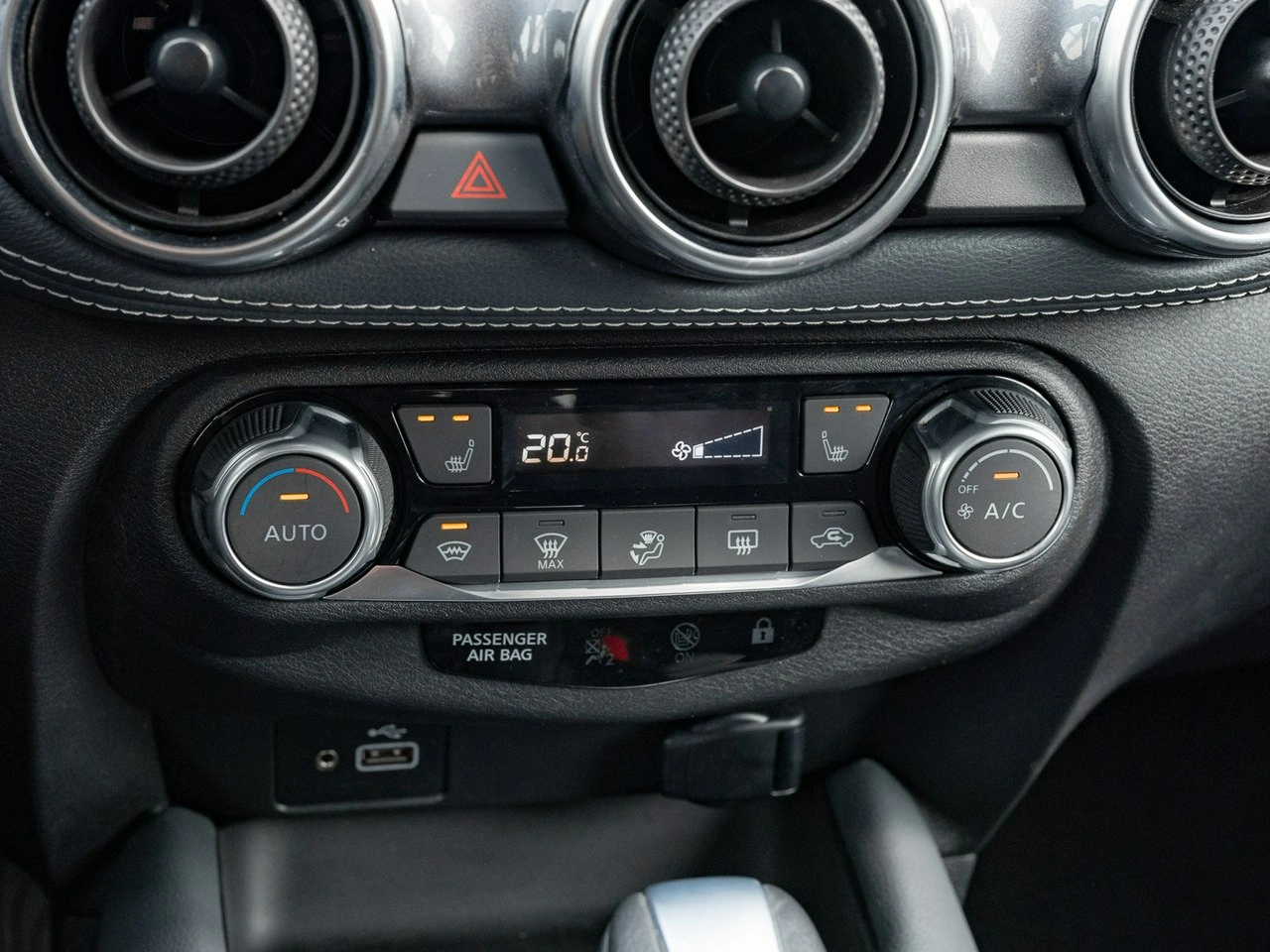 Nissan Juke - Zdjęcie 18