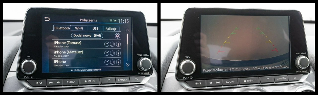 Nissan Juke - Zdjęcie 20