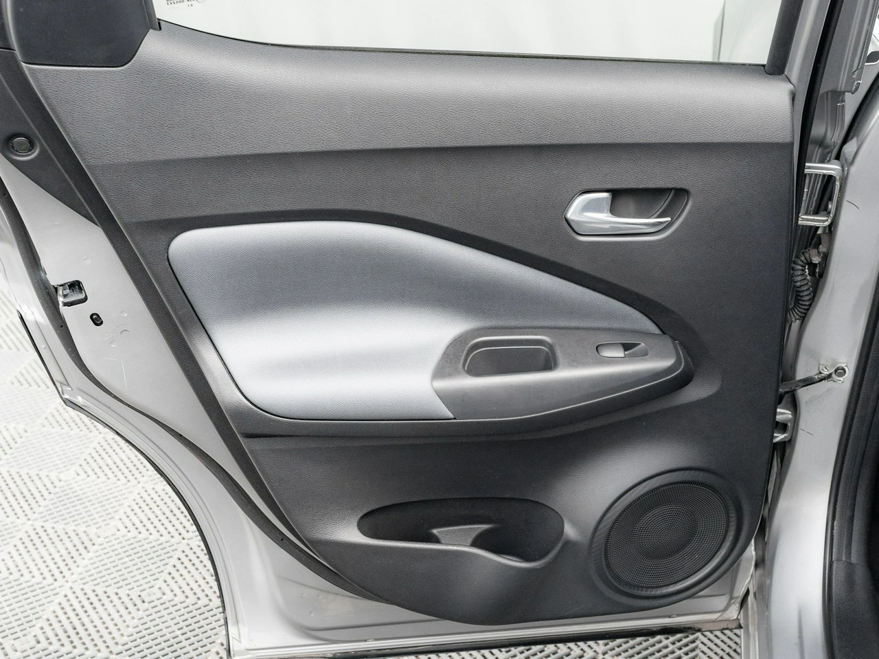 Nissan Juke - Zdjęcie 21