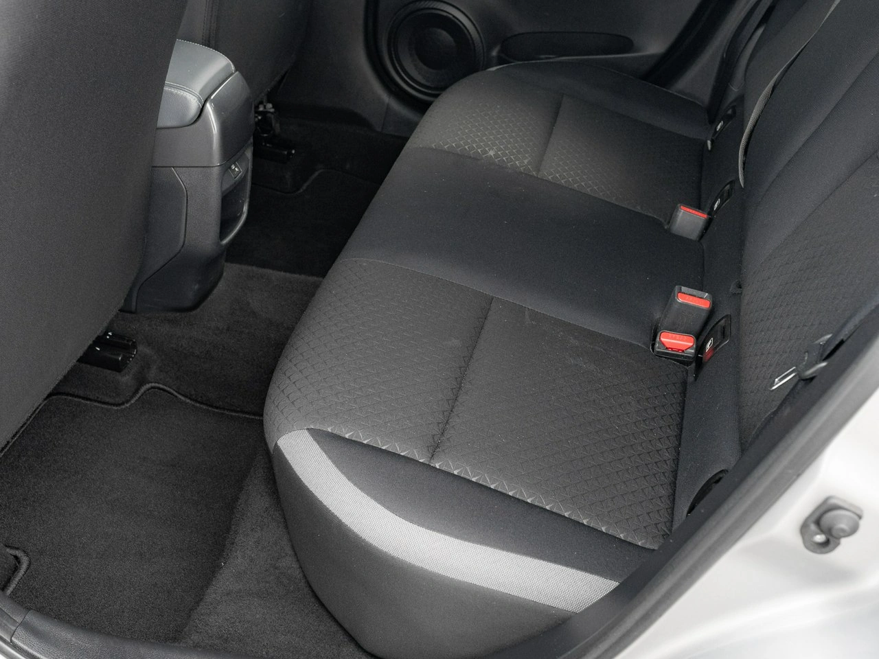 Nissan Juke - Zdjęcie 23