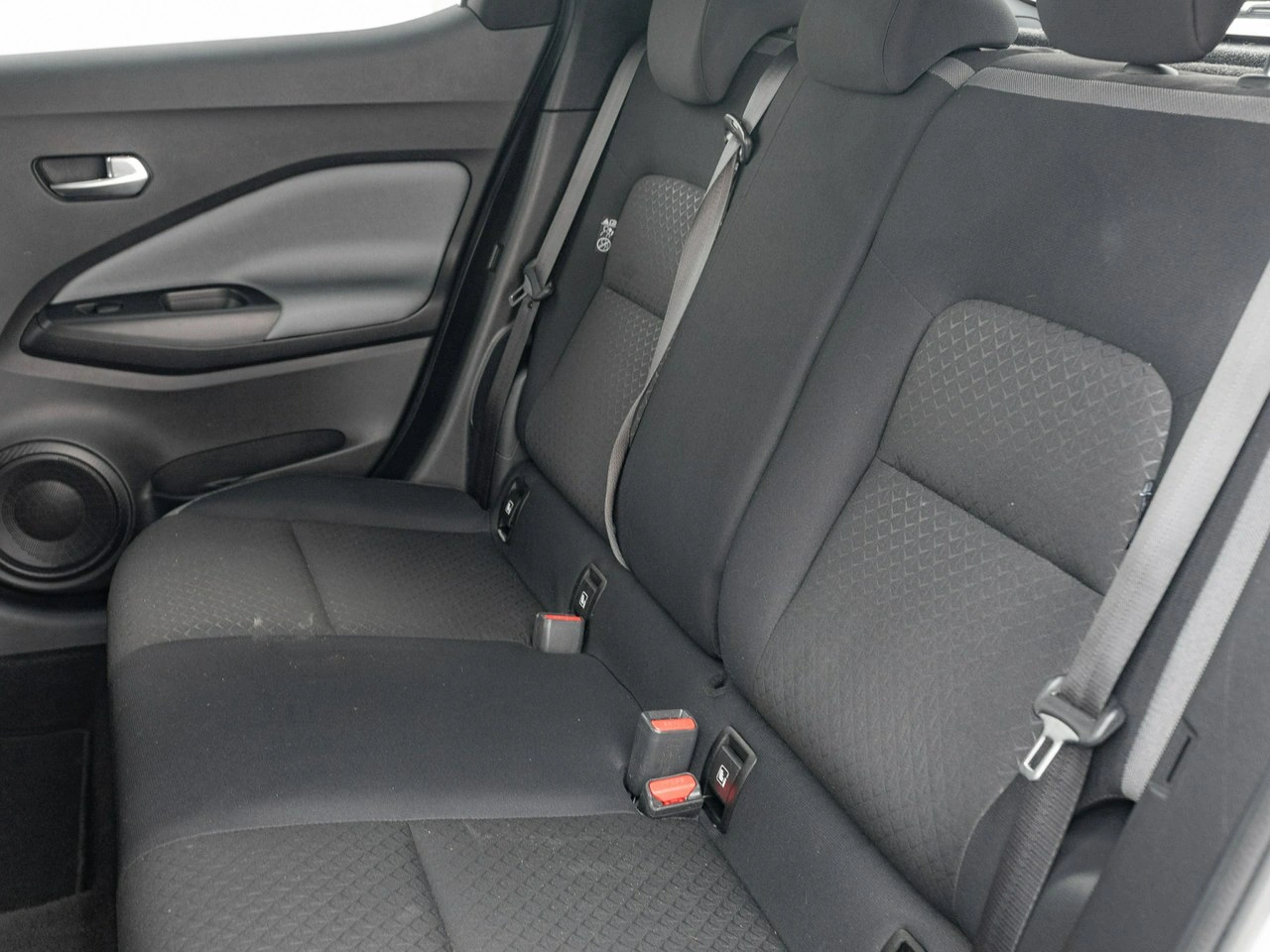 Nissan Juke - Zdjęcie 24