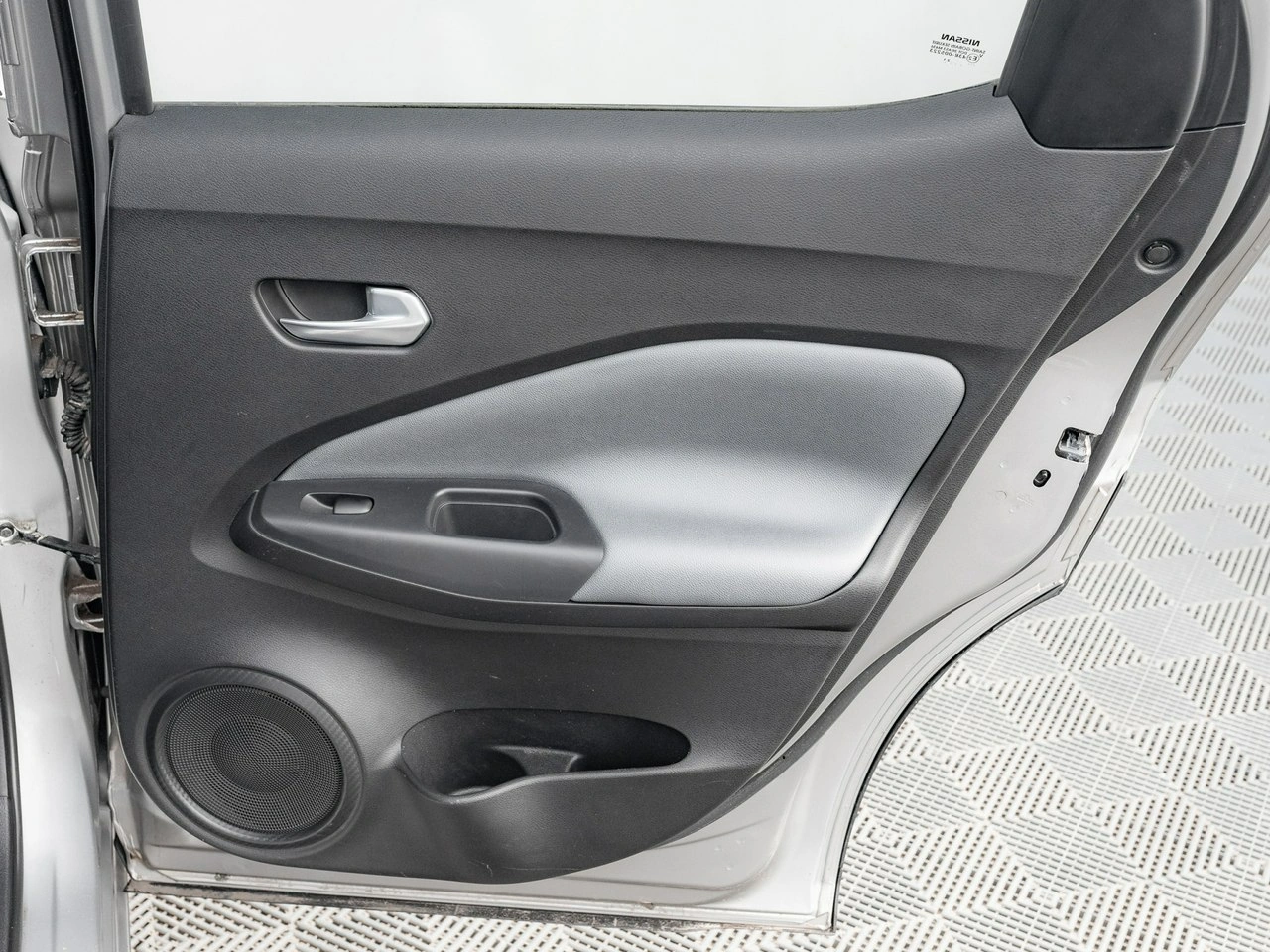 Nissan Juke - Zdjęcie 26