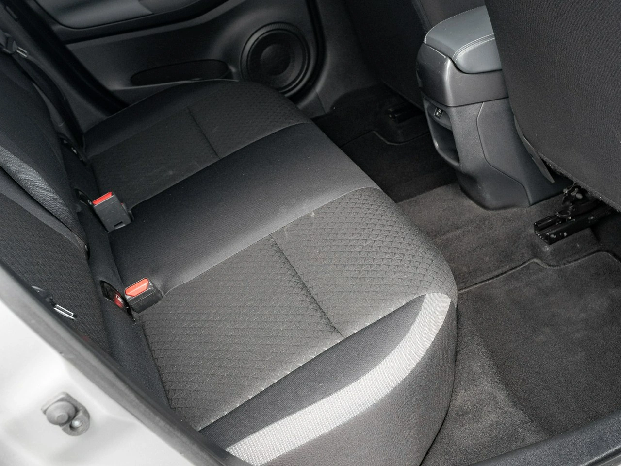 Nissan Juke - Zdjęcie 27