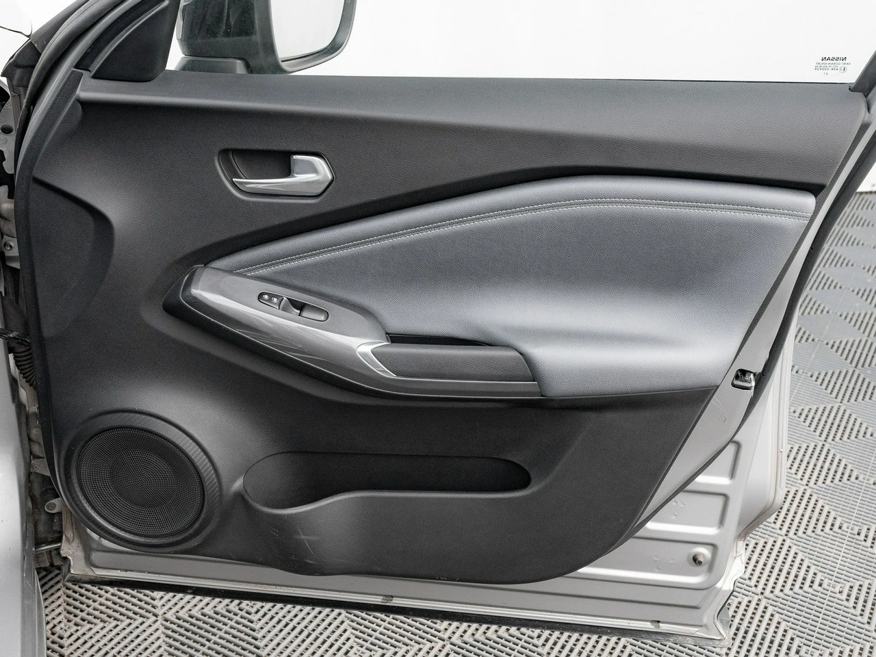 Nissan Juke - Zdjęcie 28