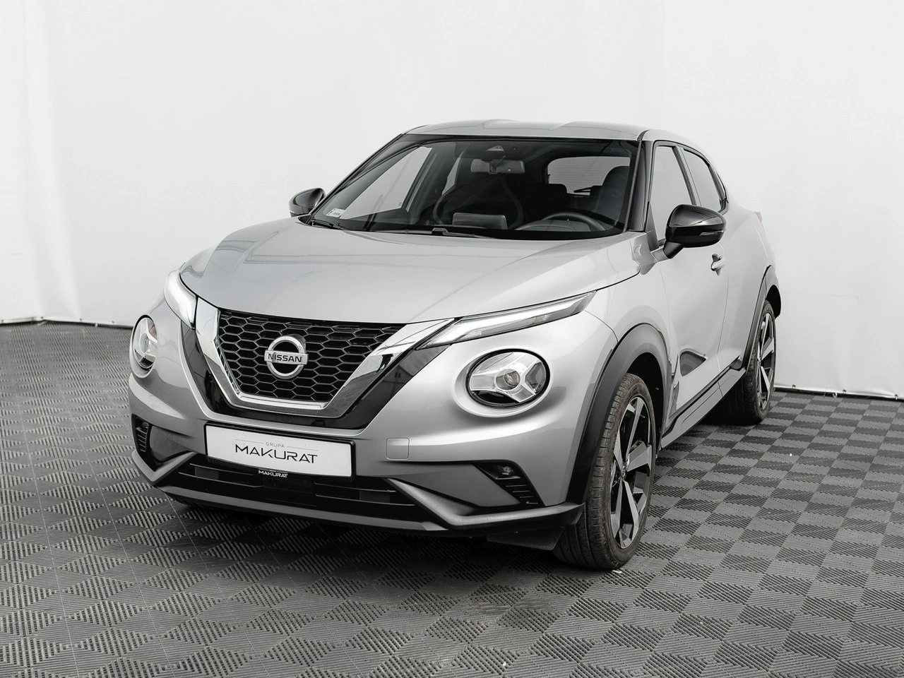 Nissan Juke - Zdjęcie 1
