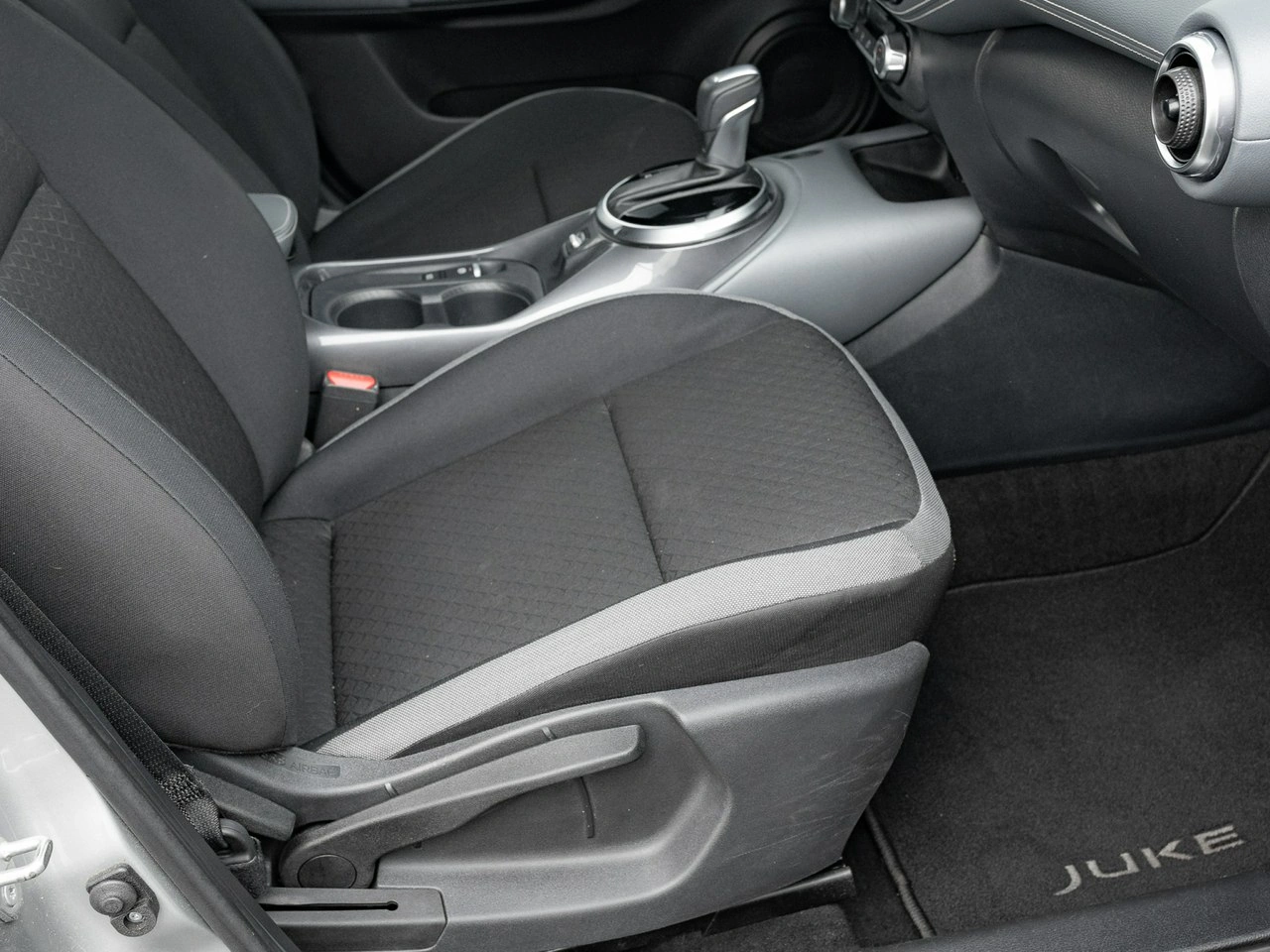 Nissan Juke - Zdjęcie 29