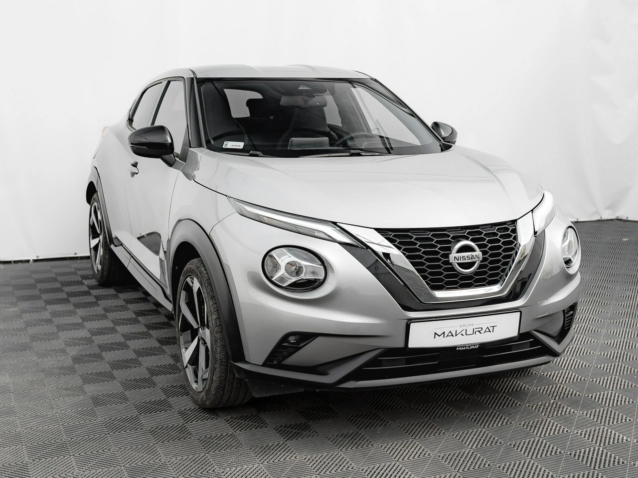 Nissan Juke - Zdjęcie 2
