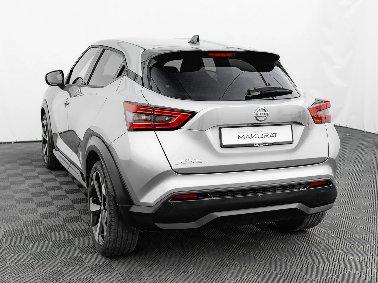 Nissan Juke - Zdjęcie 3