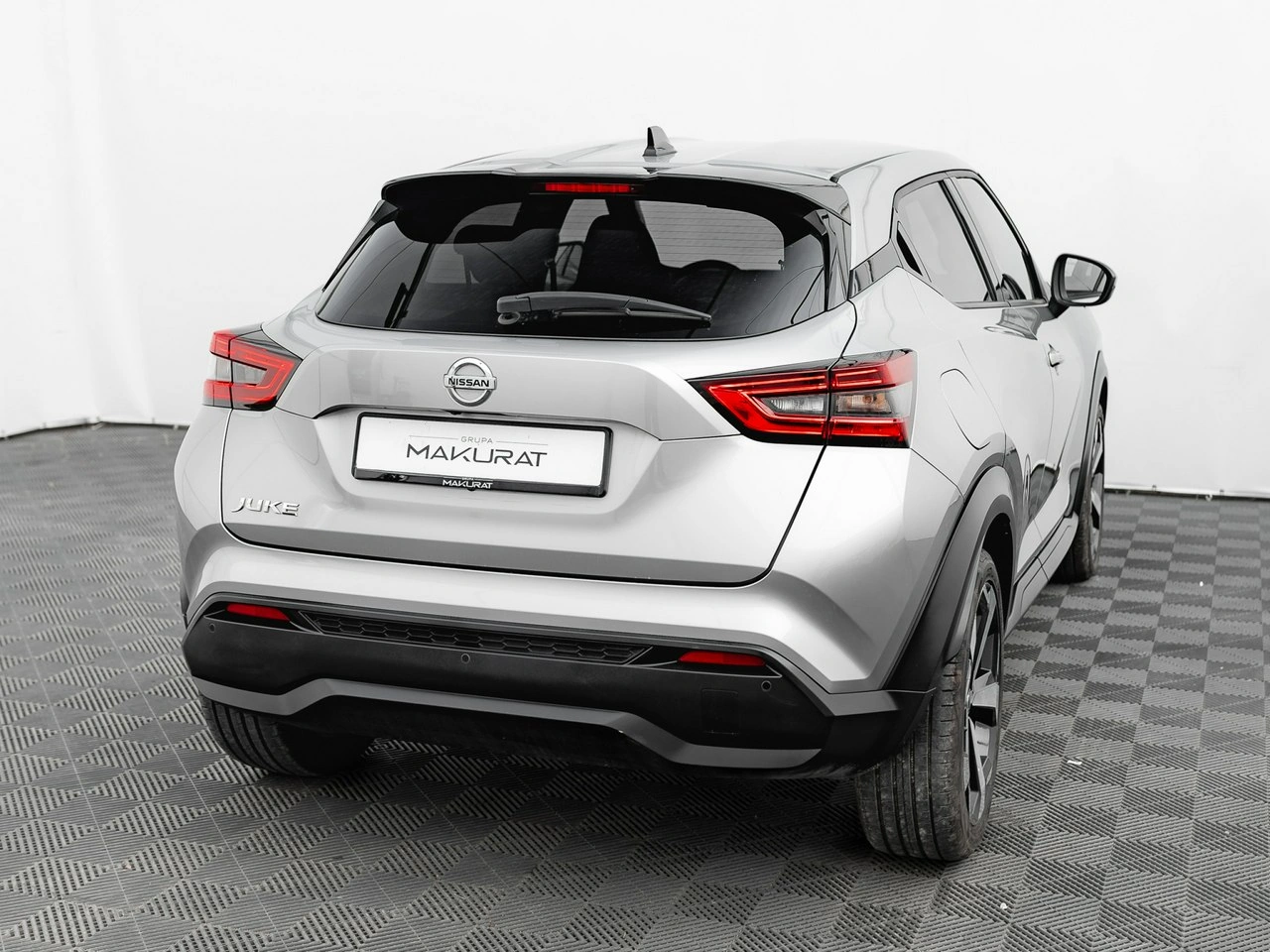 Nissan Juke - Zdjęcie 4