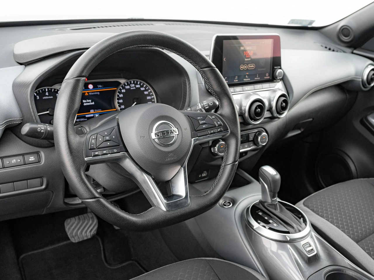 Nissan Juke - Zdjęcie 5