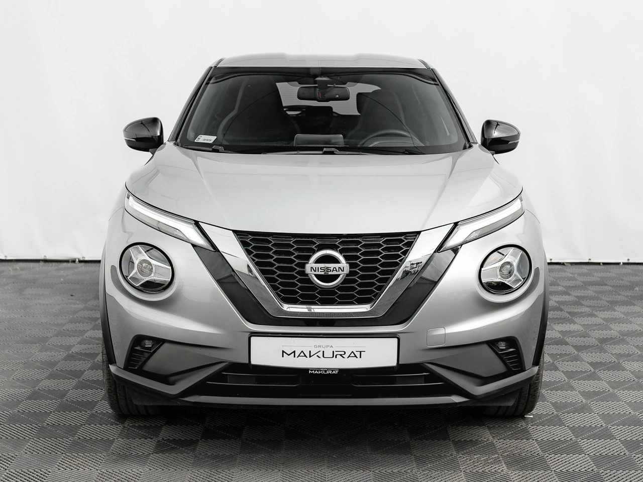 Nissan Juke - Zdjęcie 6