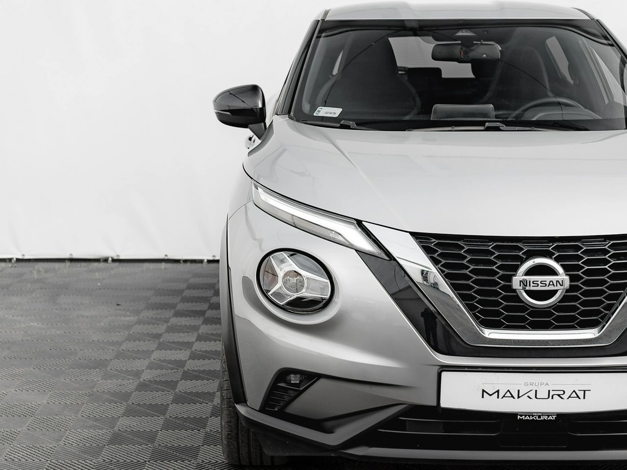 Nissan Juke - Zdjęcie 7