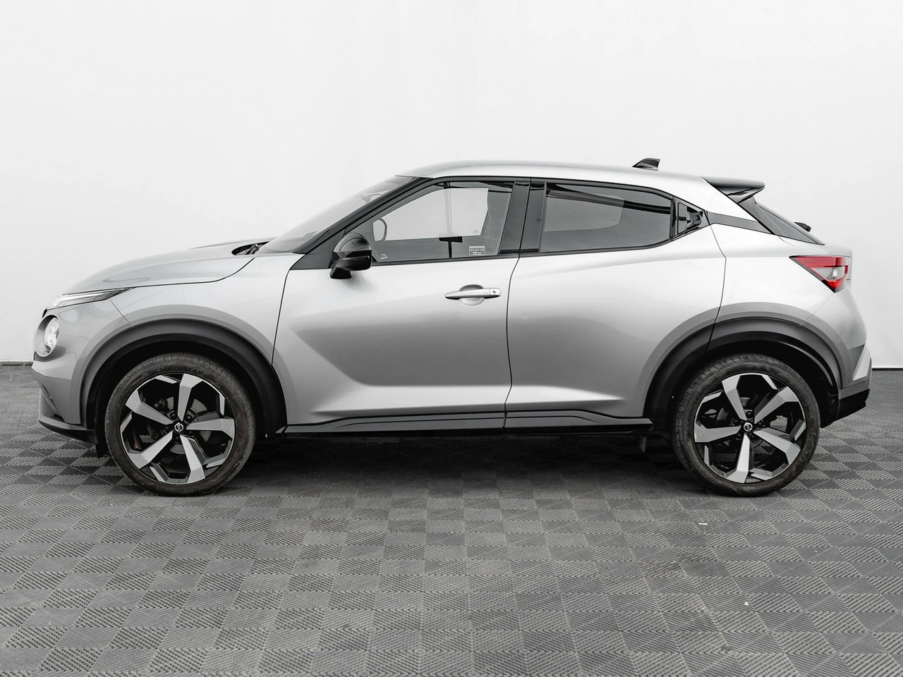 Nissan Juke - Zdjęcie 8