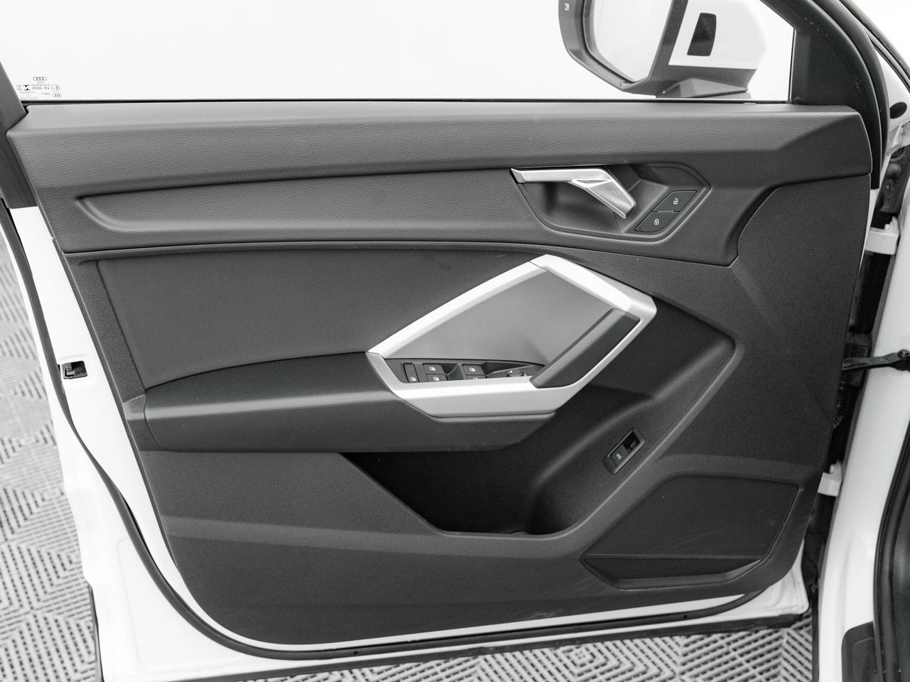 Audi Q3 - Zdjęcie 10