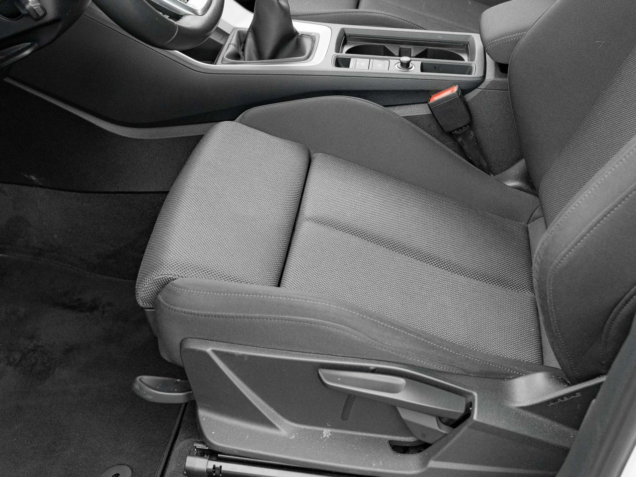 Audi Q3 - Zdjęcie 11