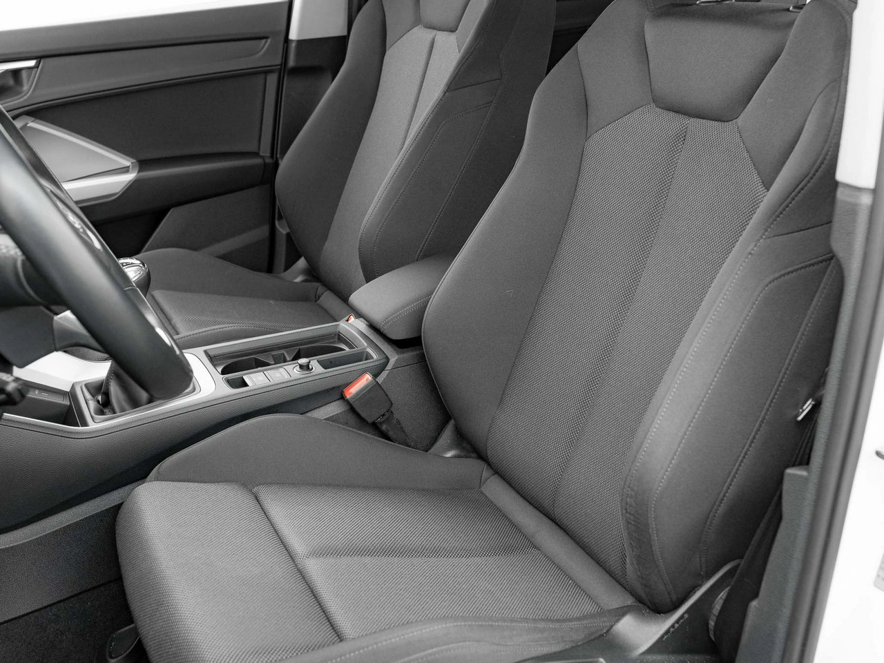 Audi Q3 - Zdjęcie 12