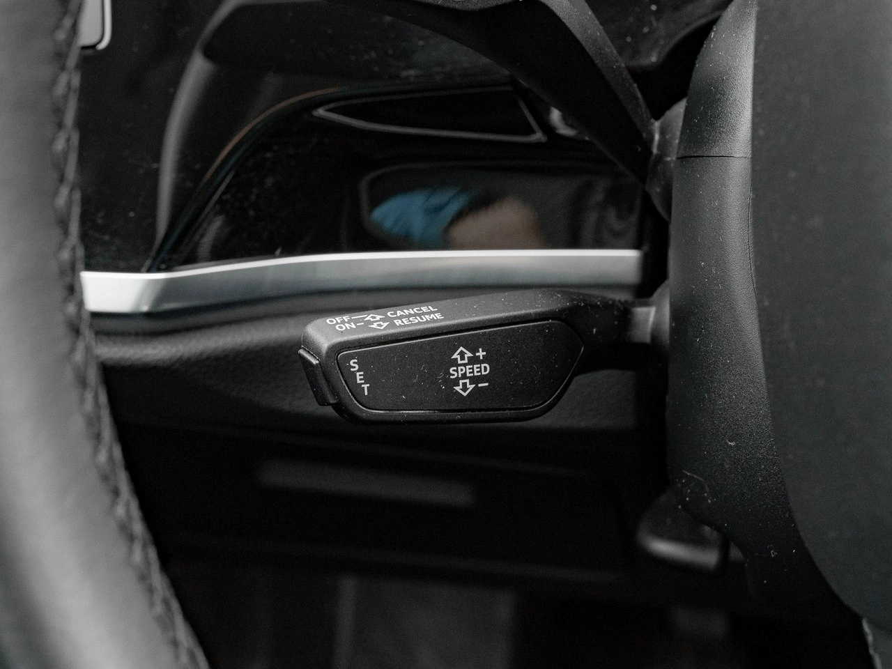 Audi Q3 - Zdjęcie 16