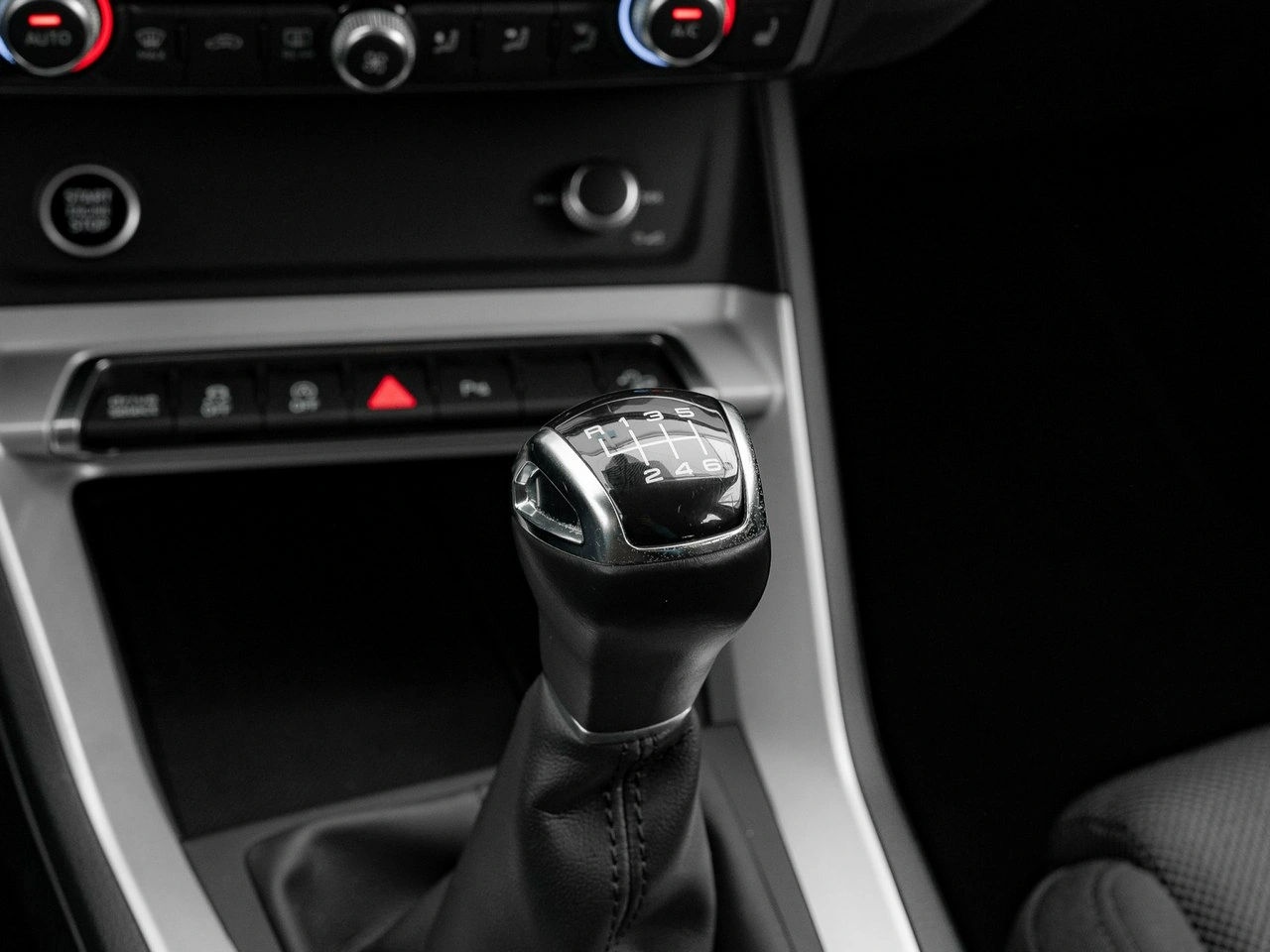 Audi Q3 - Zdjęcie 17