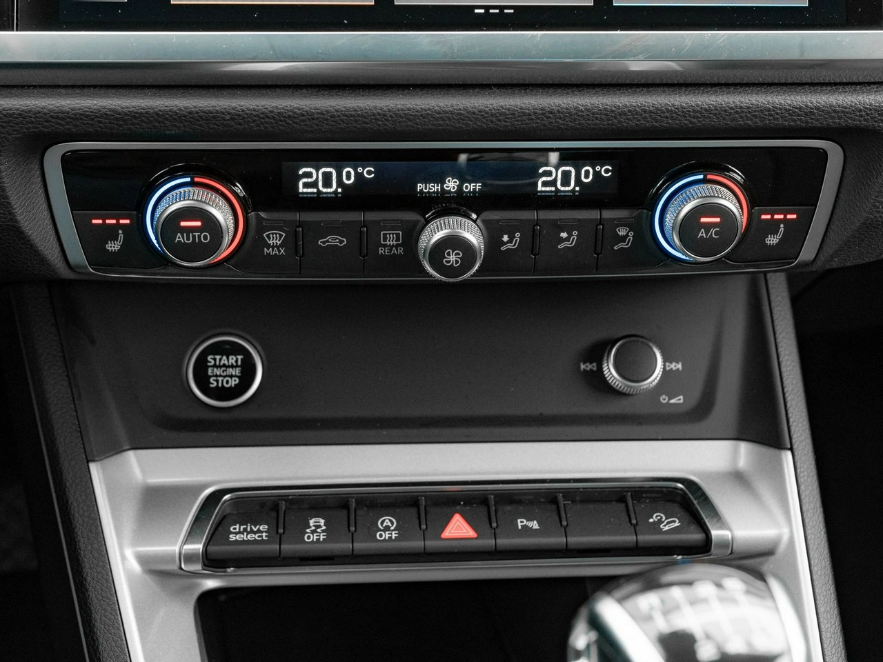 Audi Q3 - Zdjęcie 18