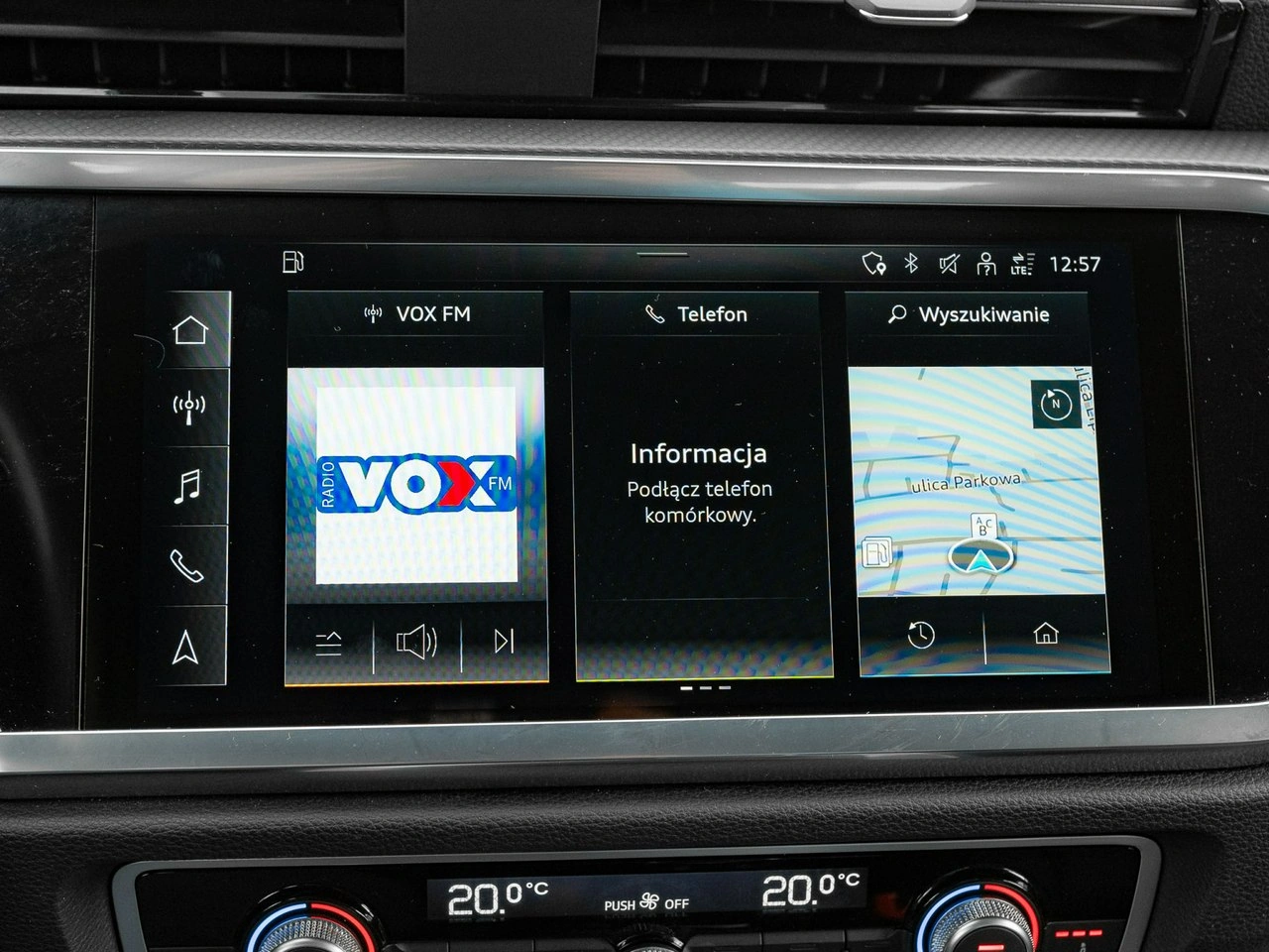 Audi Q3 - Zdjęcie 19