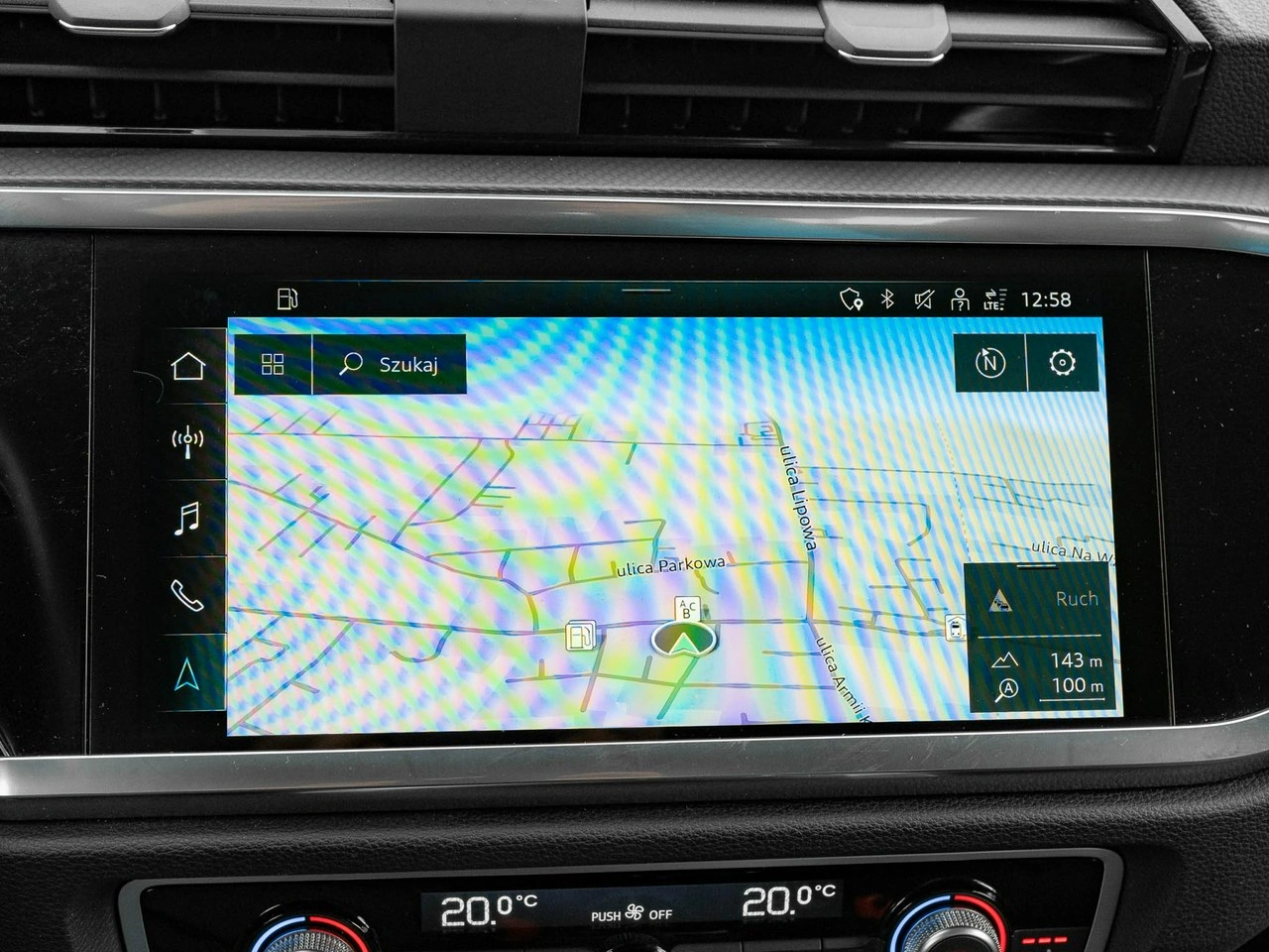 Audi Q3 - Zdjęcie 22