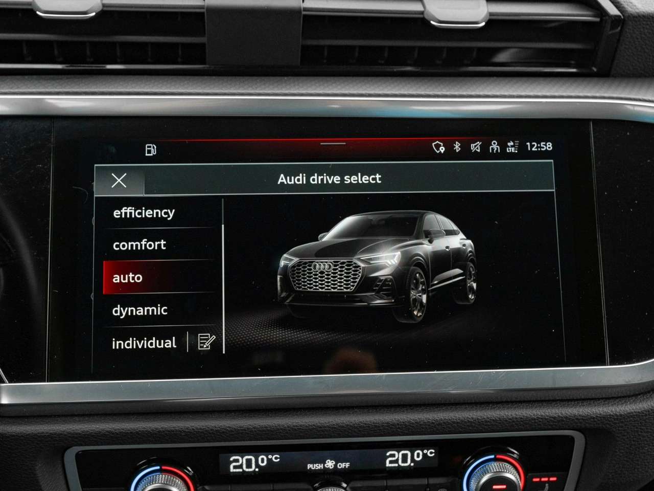 Audi Q3 - Zdjęcie 23