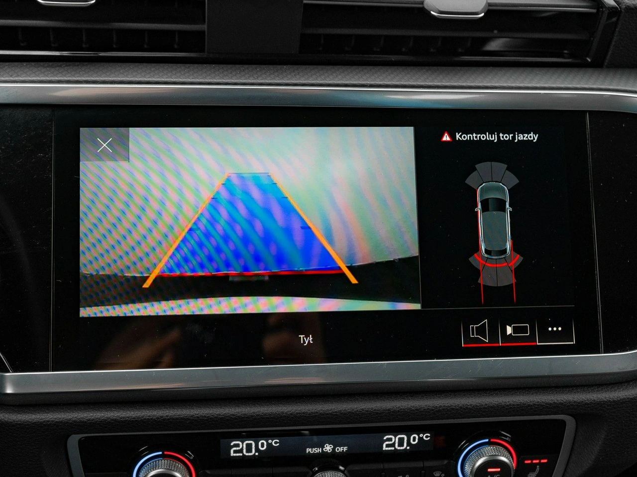 Audi Q3 - Zdjęcie 24