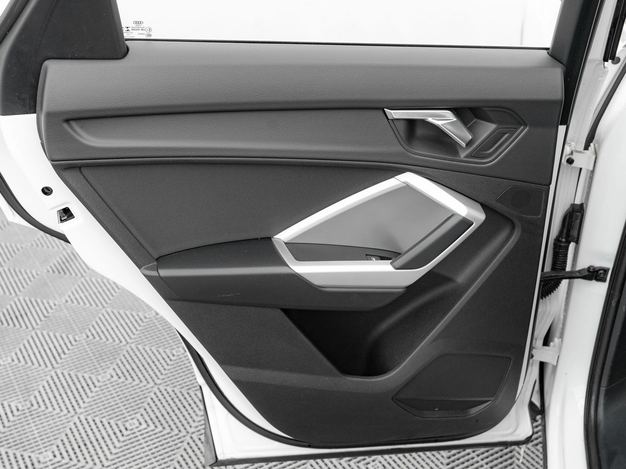 Audi Q3 - Zdjęcie 25