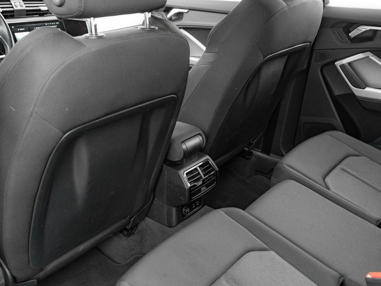 Audi Q3 - Zdjęcie 26