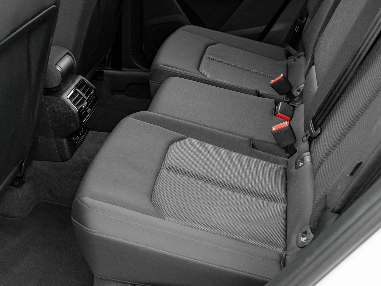 Audi Q3 - Zdjęcie 27