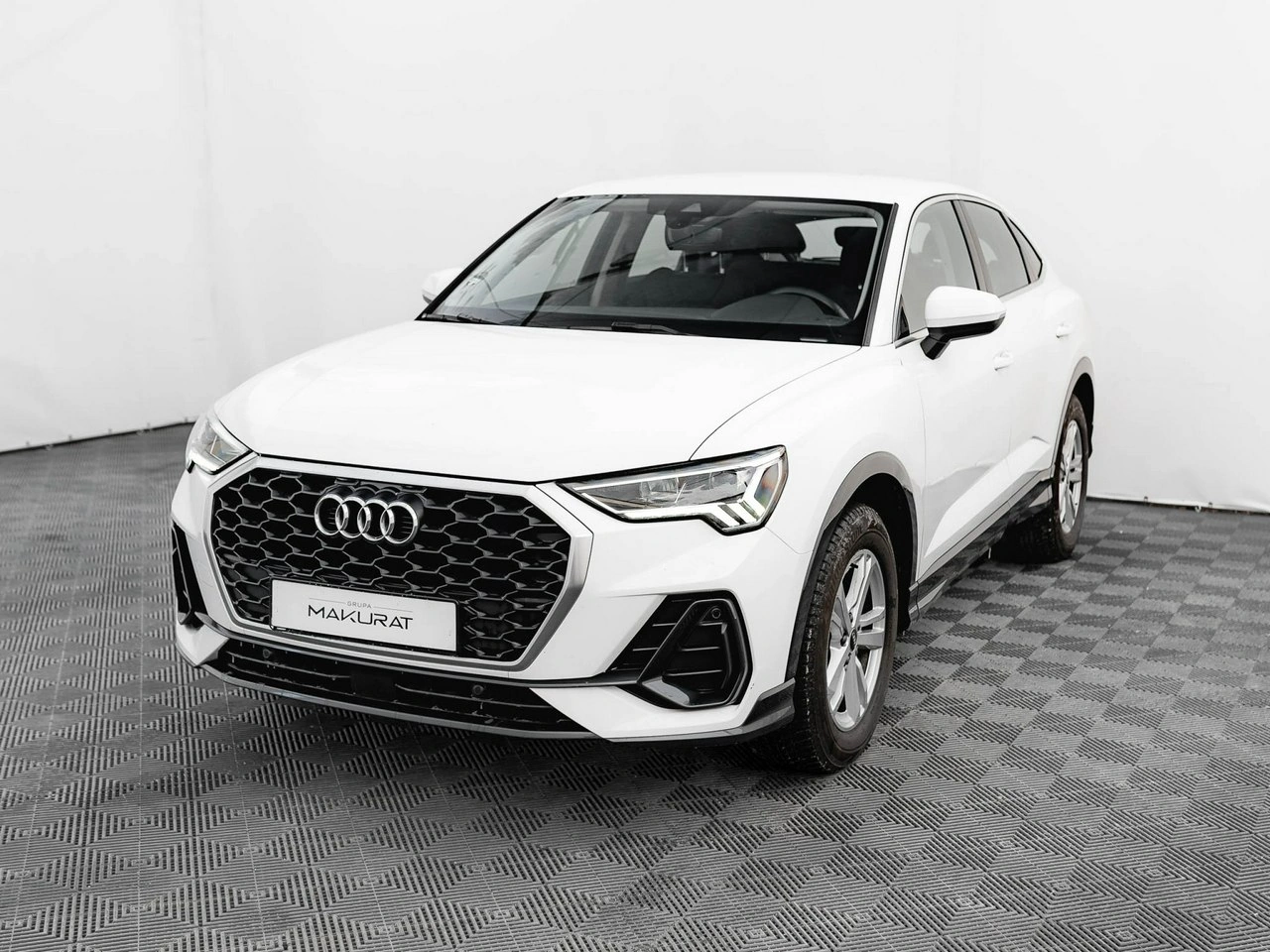 Audi Q3 - Zdjęcie 1