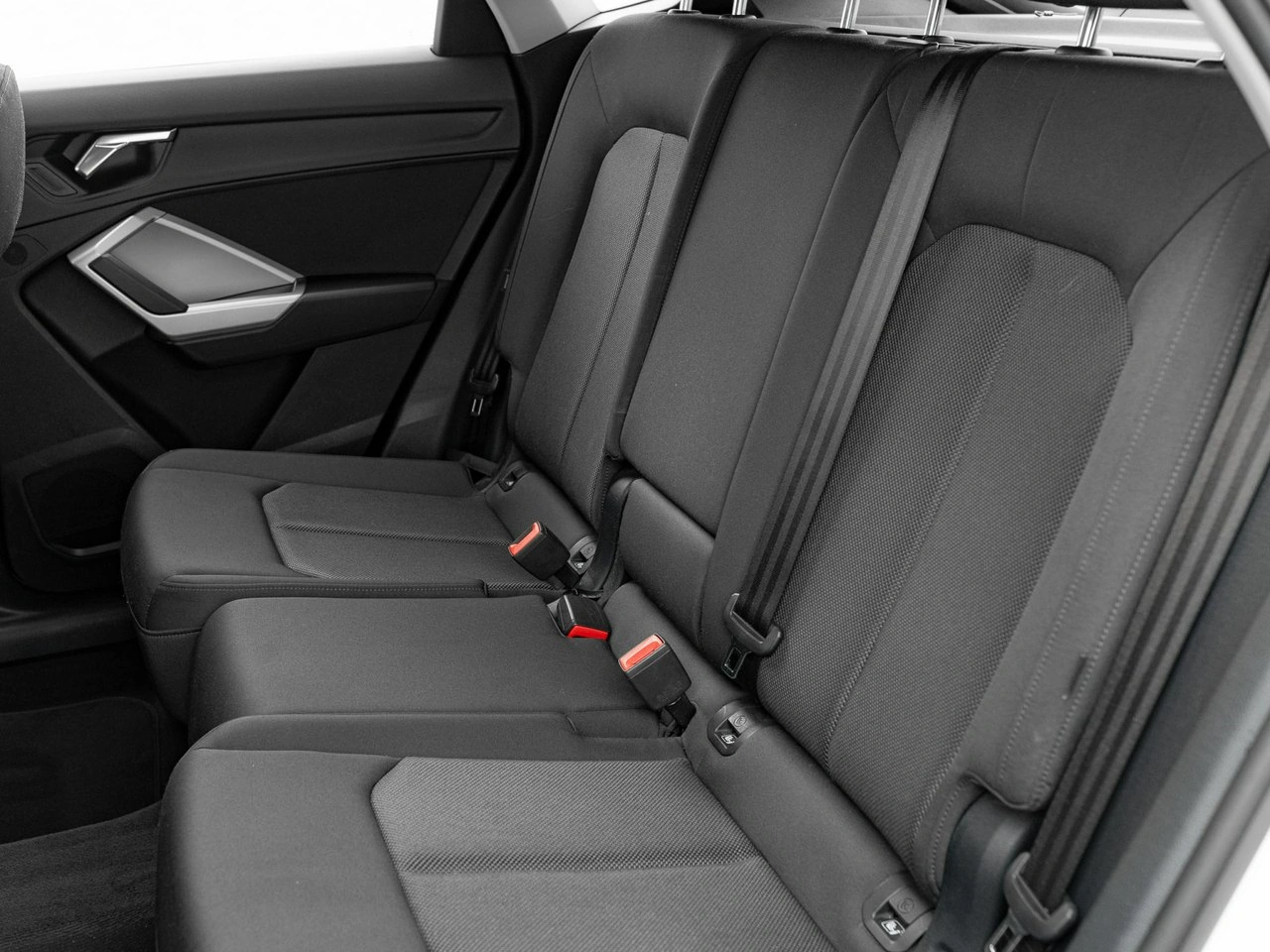 Audi Q3 - Zdjęcie 28