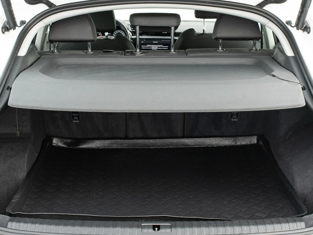 Audi Q3 - Zdjęcie 29