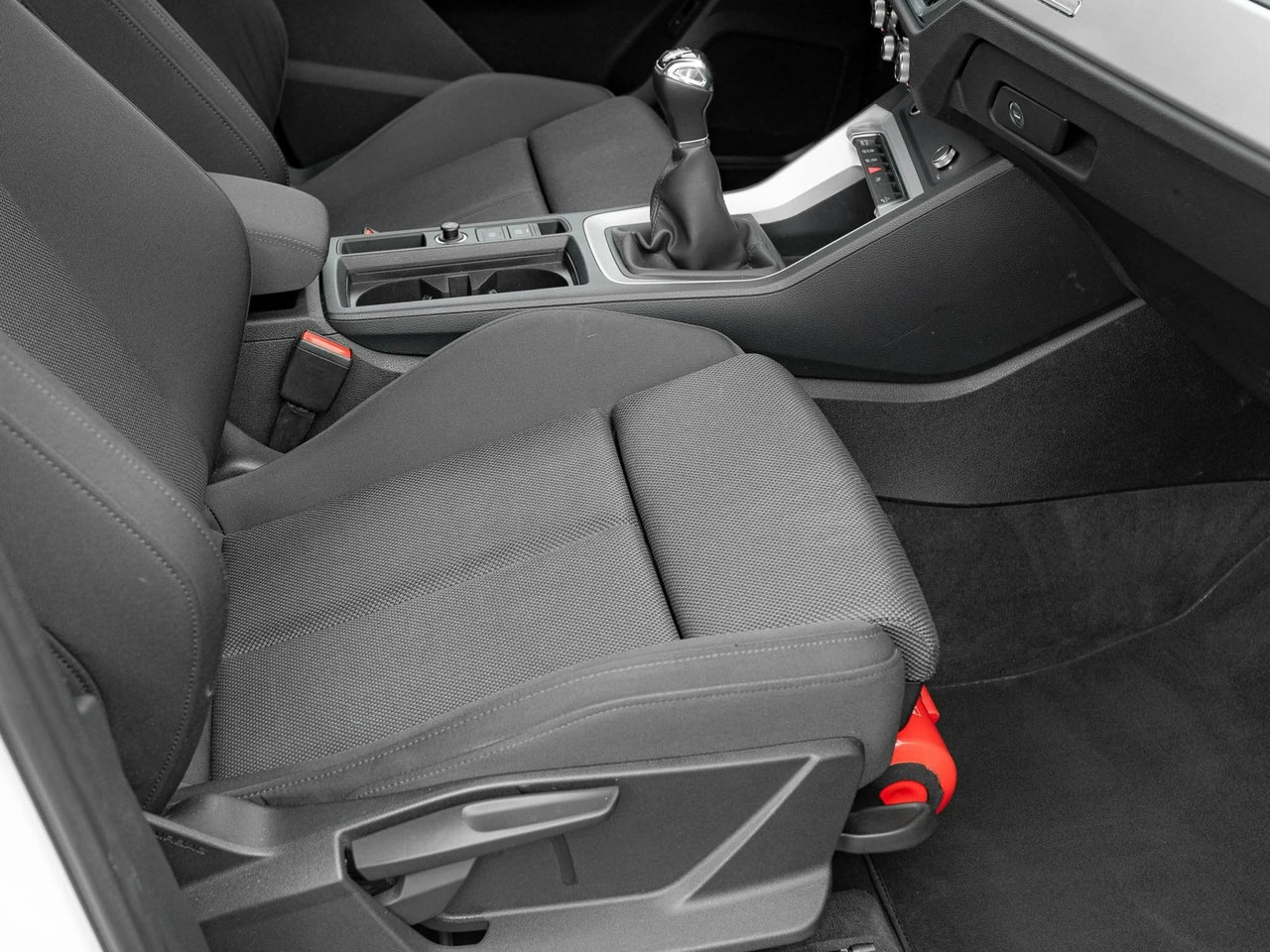 Audi Q3 - Zdjęcie 33