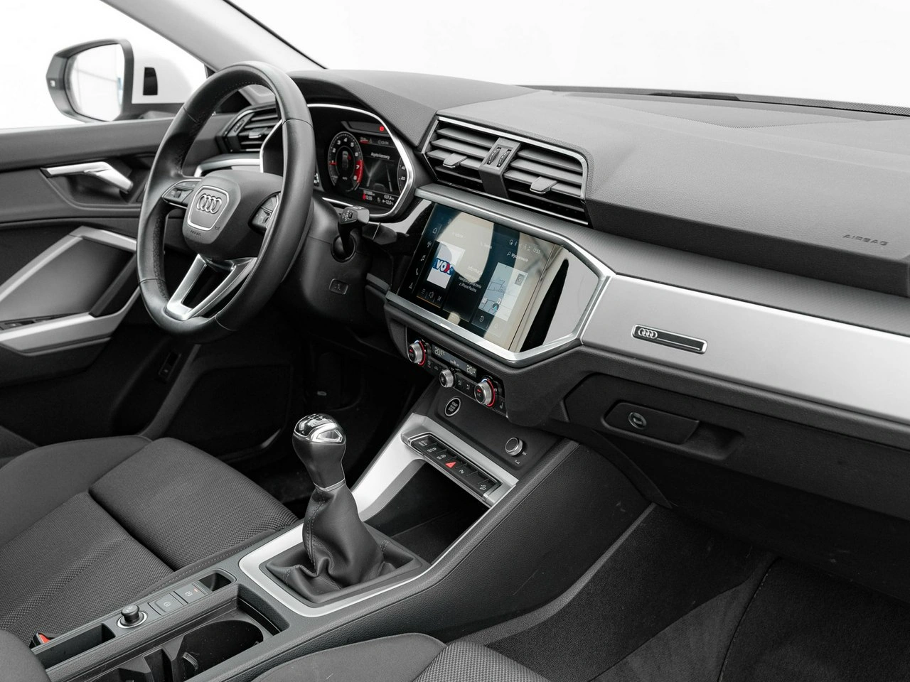 Audi Q3 - Zdjęcie 34