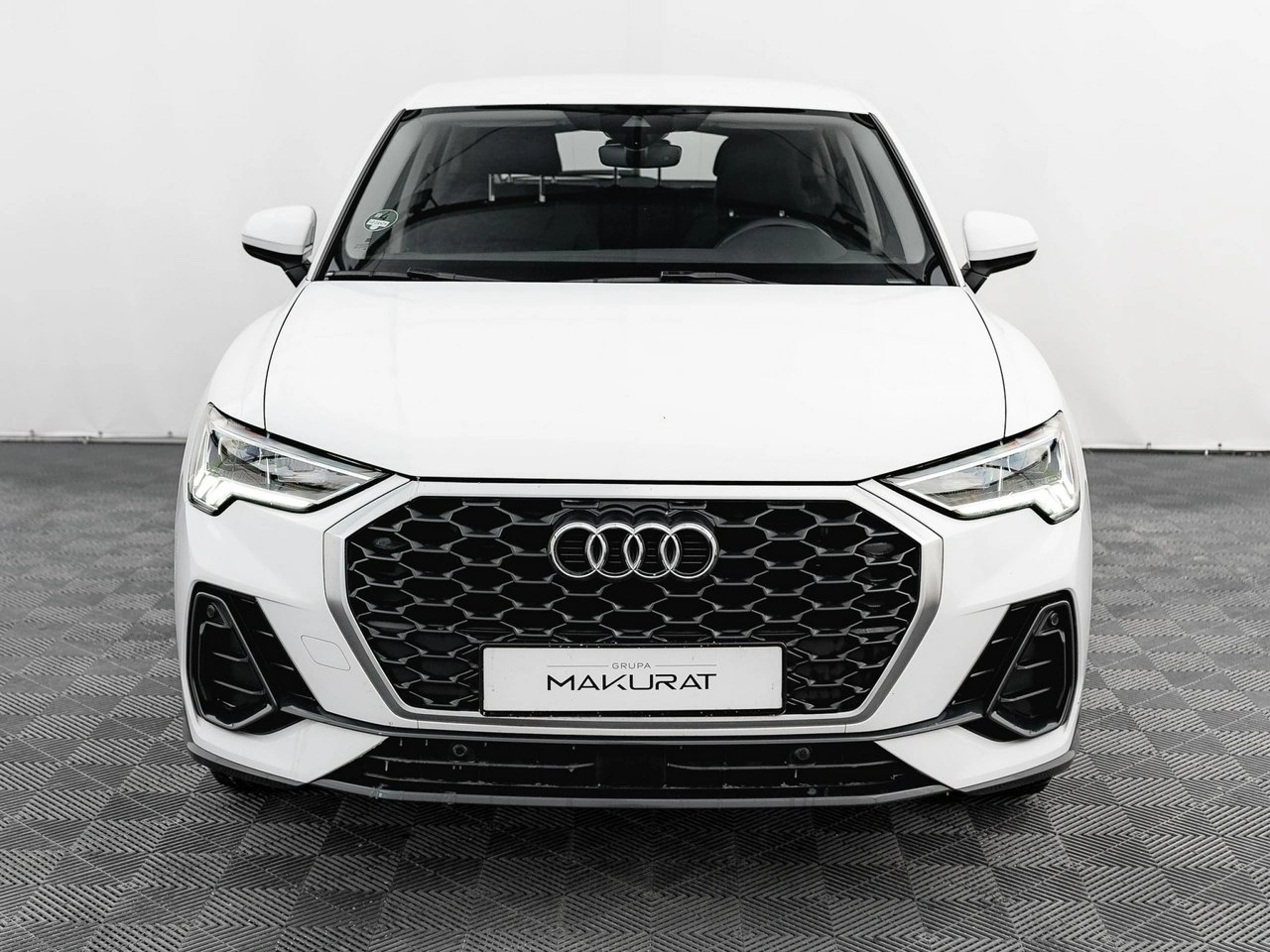 Audi Q3 - Zdjęcie 5