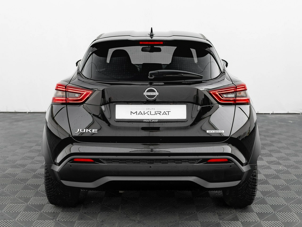 Nissan Juke - Zdjęcie 9