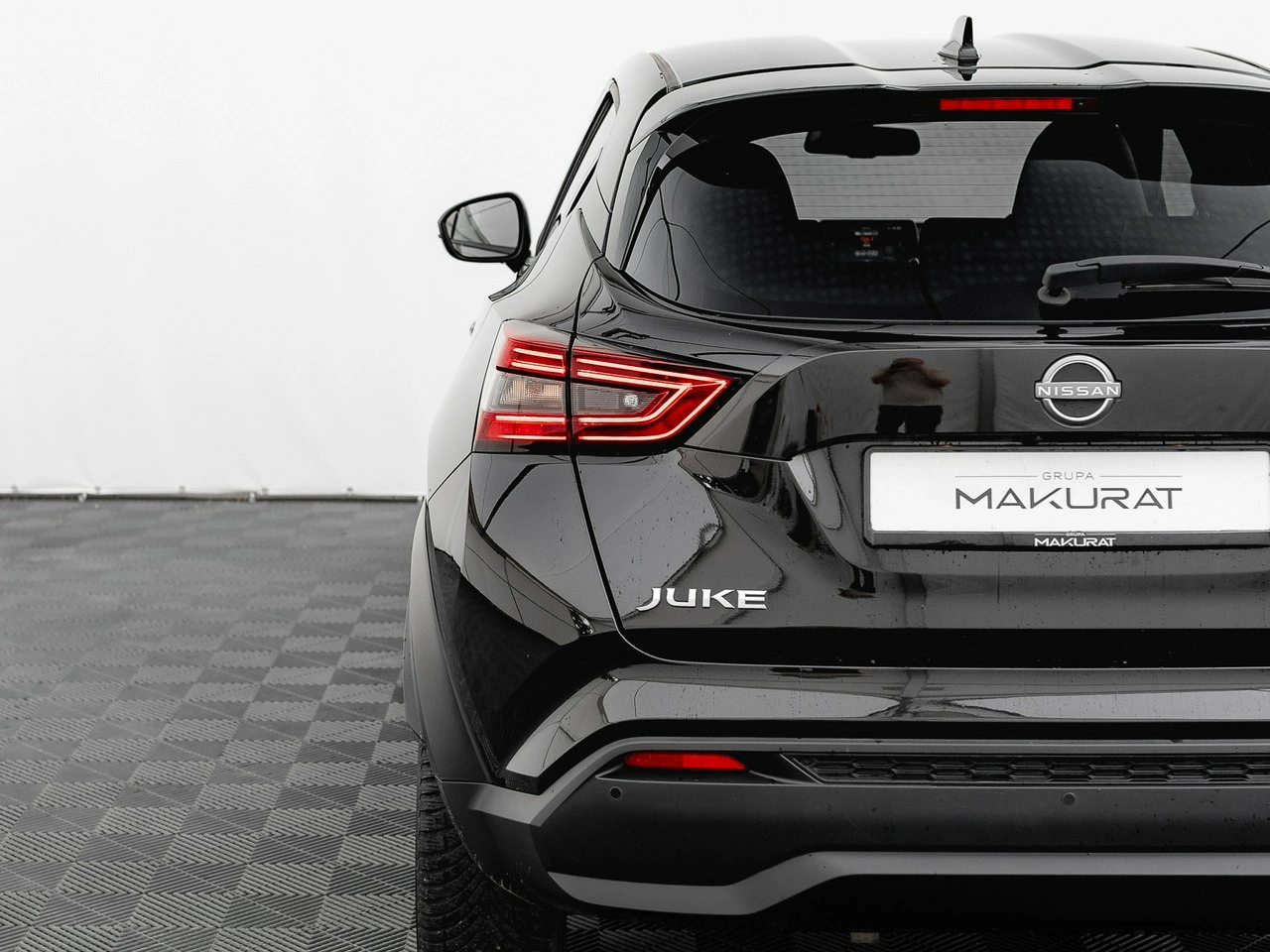 Nissan Juke - Zdjęcie 10