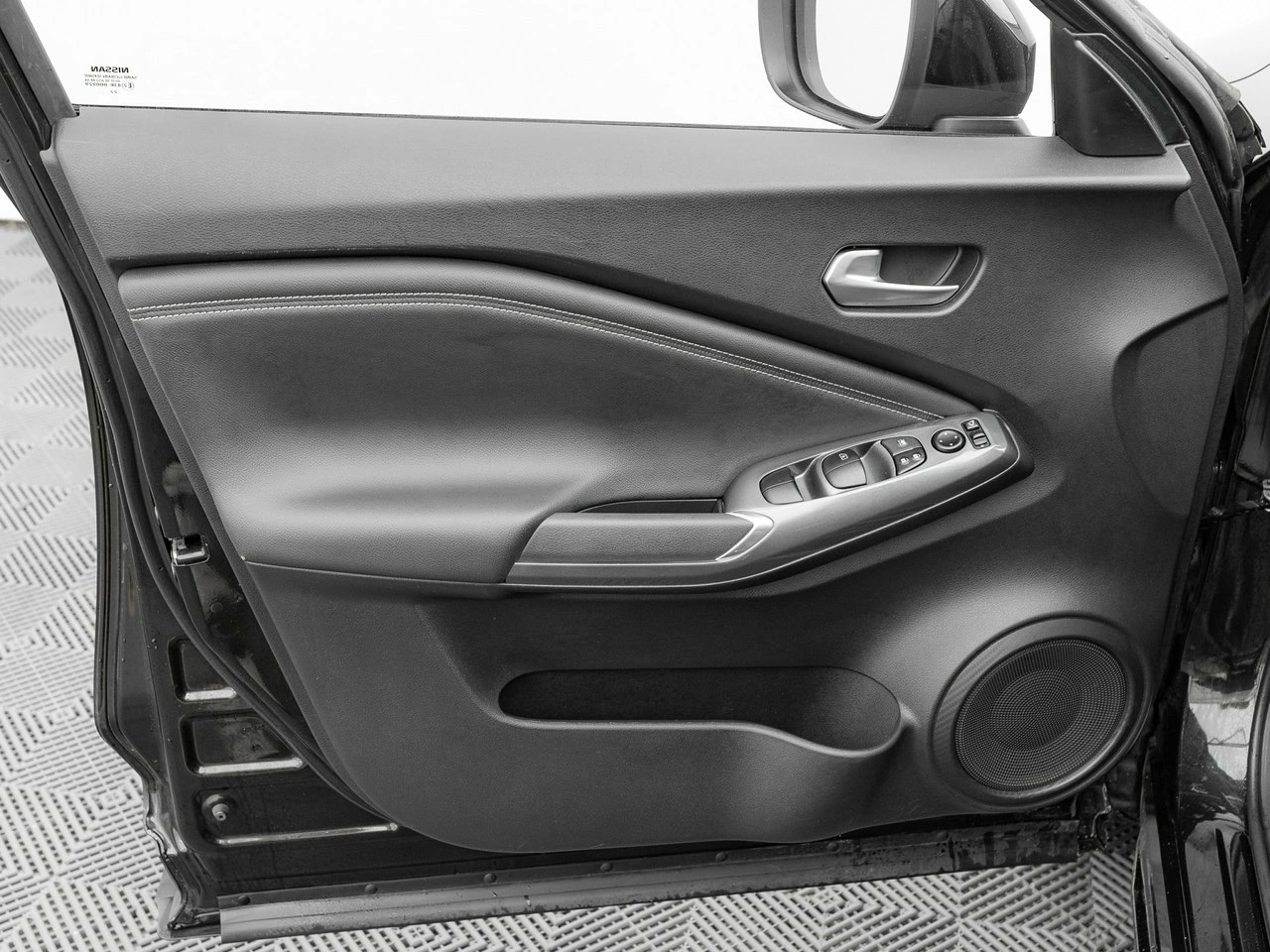 Nissan Juke - Zdjęcie 11