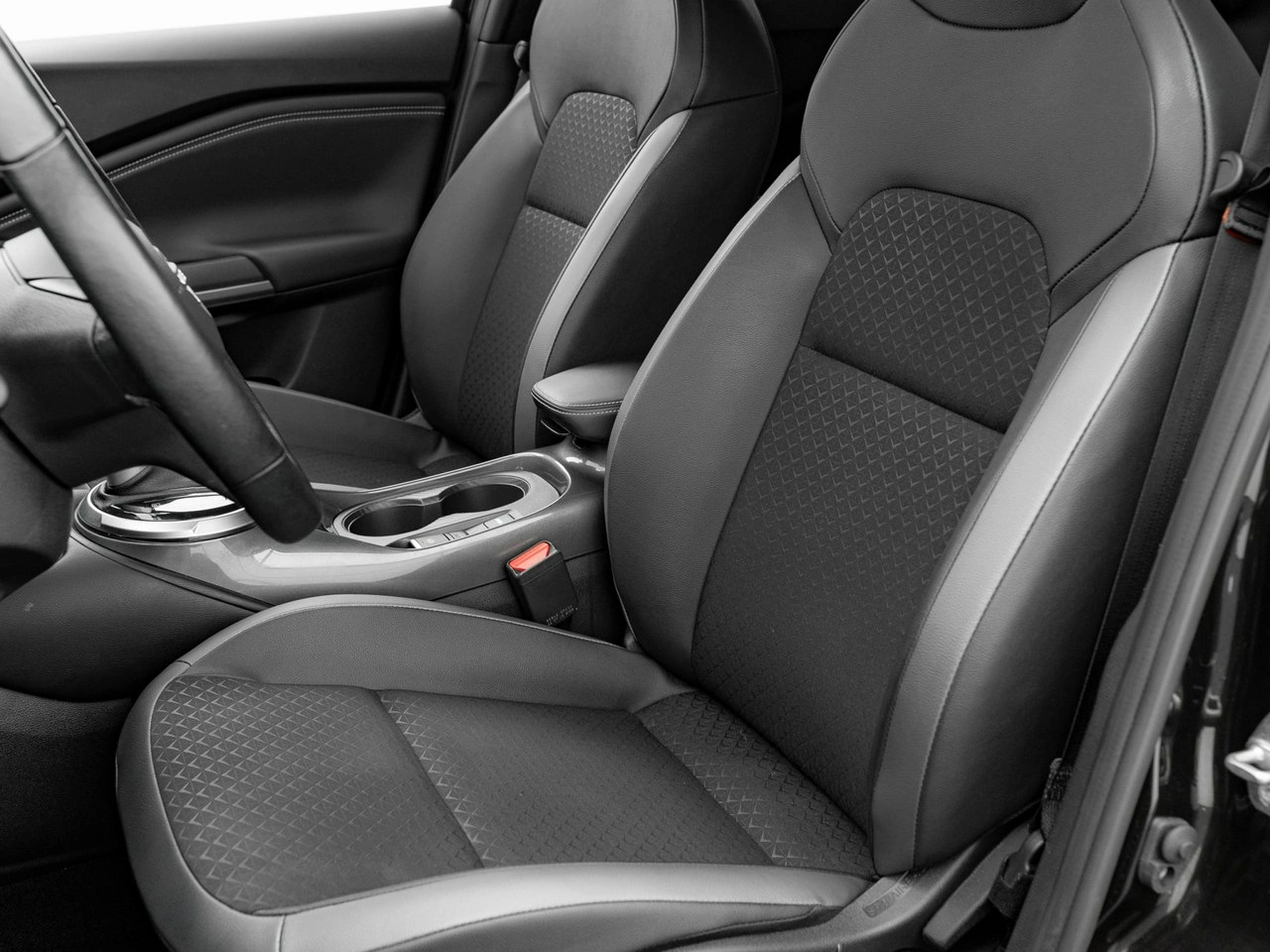 Nissan Juke - Zdjęcie 13