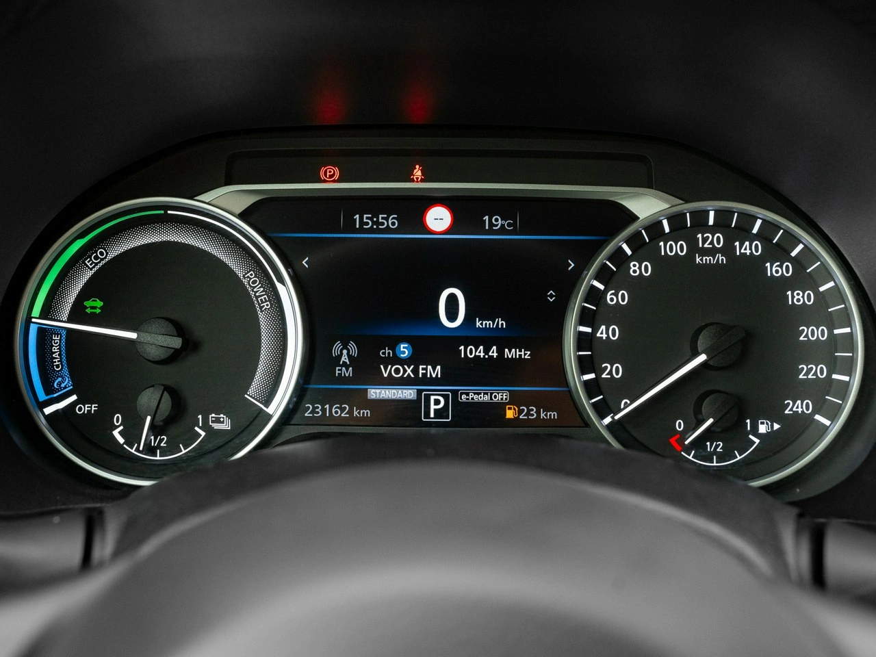 Nissan Juke - Zdjęcie 14