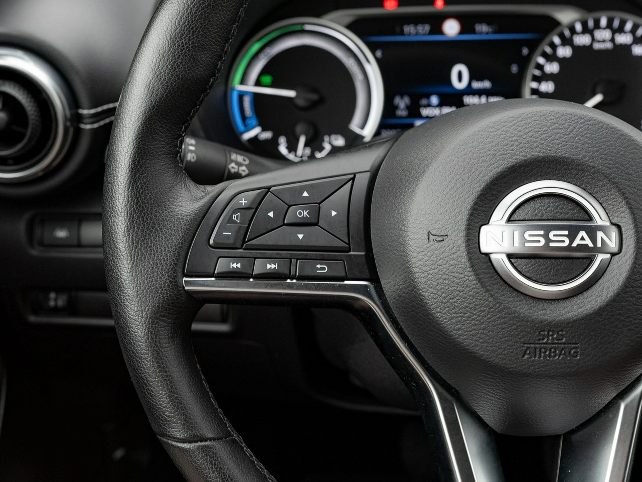 Nissan Juke - Zdjęcie 15