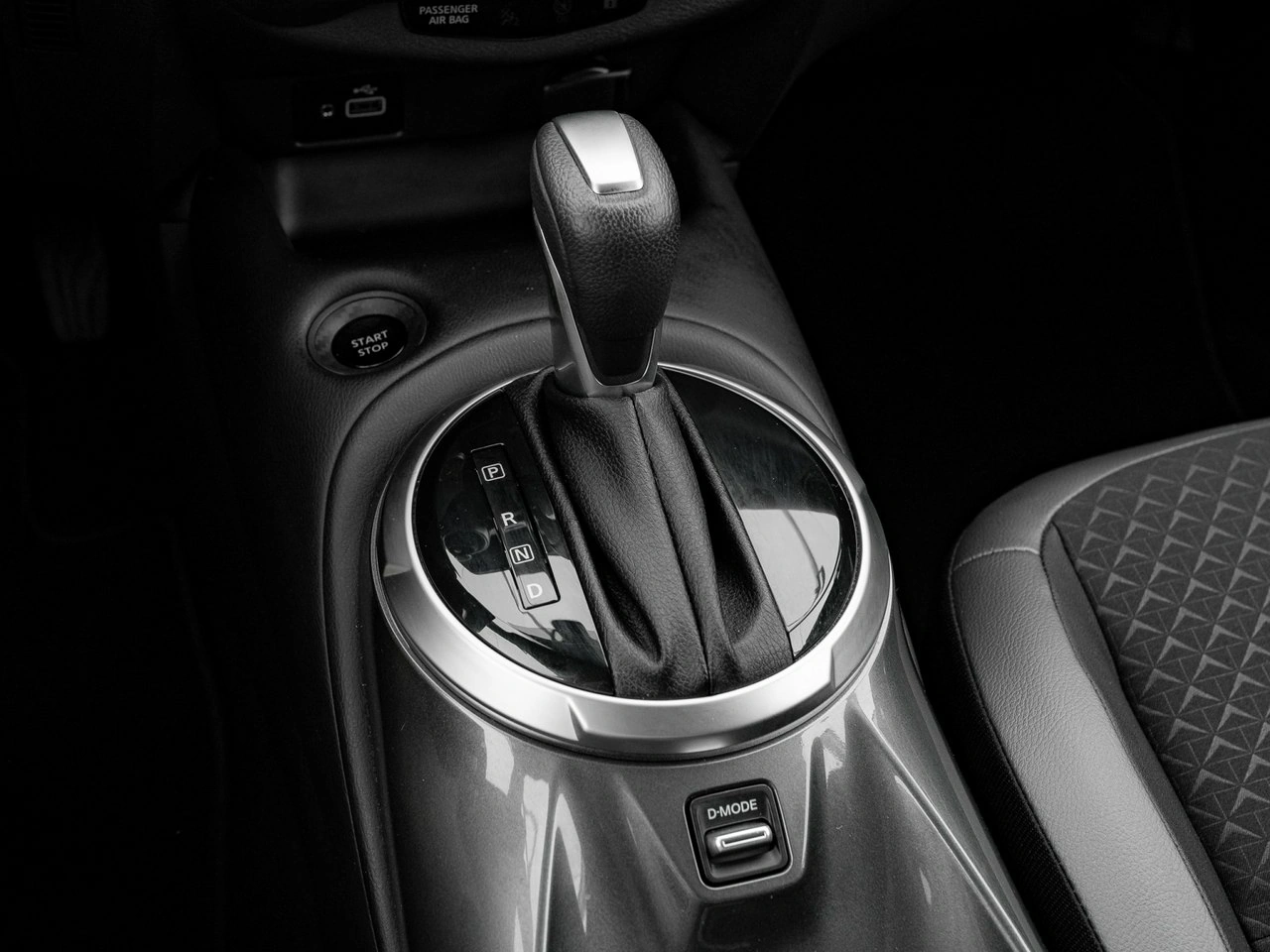 Nissan Juke - Zdjęcie 17