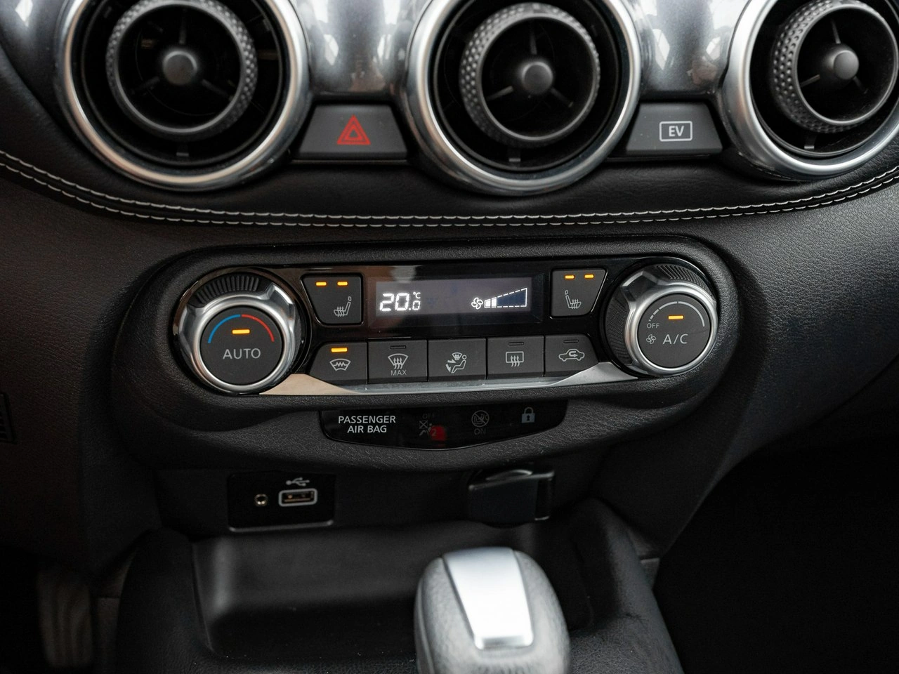 Nissan Juke - Zdjęcie 18