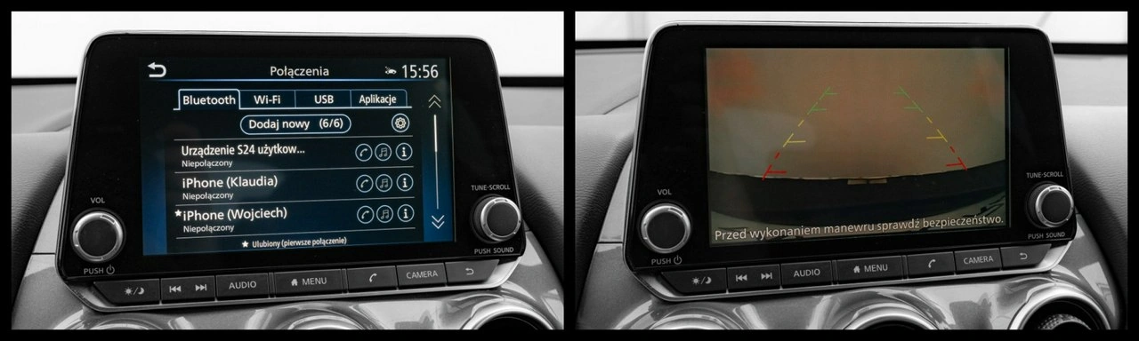 Nissan Juke - Zdjęcie 20