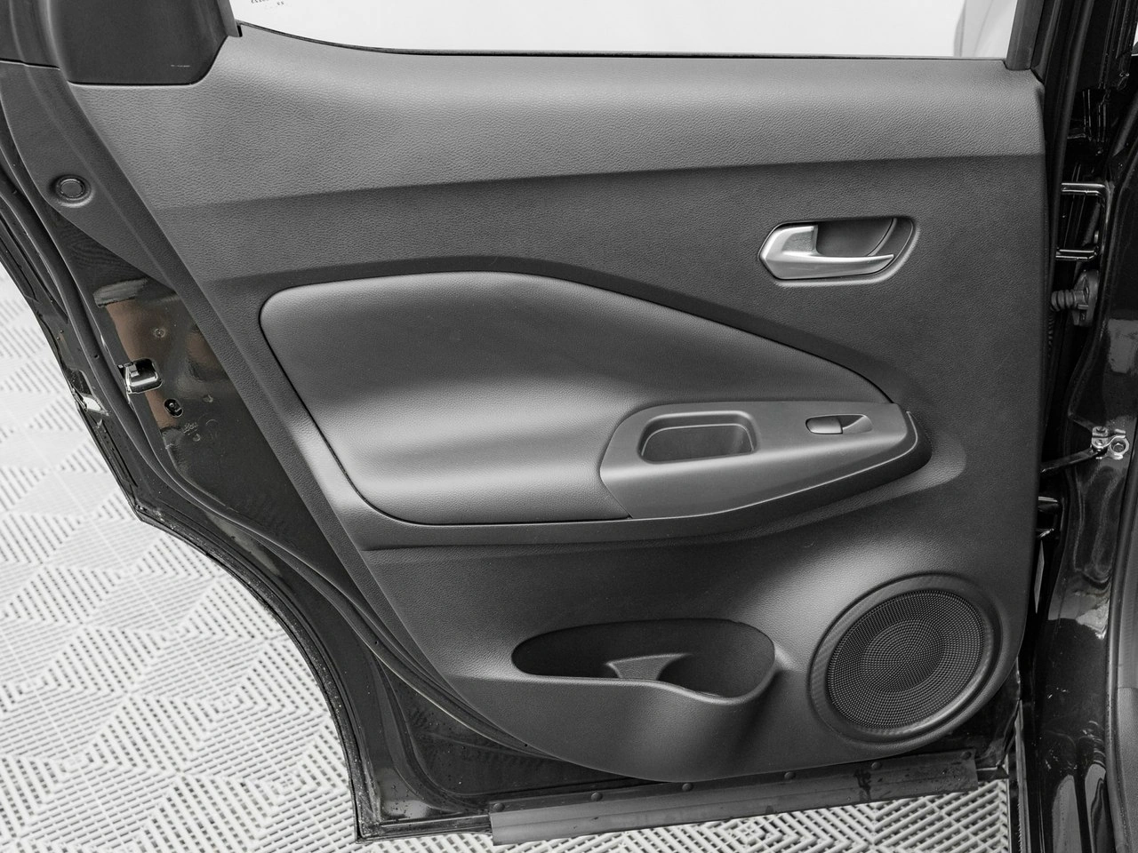 Nissan Juke - Zdjęcie 21