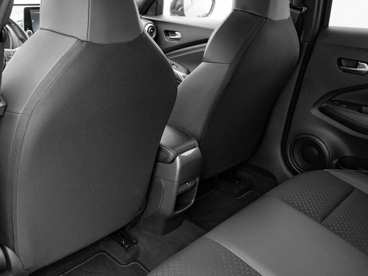 Nissan Juke - Zdjęcie 22